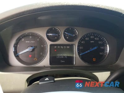 Zdjęcie 9 z 13 samochodu: 2008 CADILLAC ESCALADE ESV VIN:1GYFK66838R189085 - miniatura