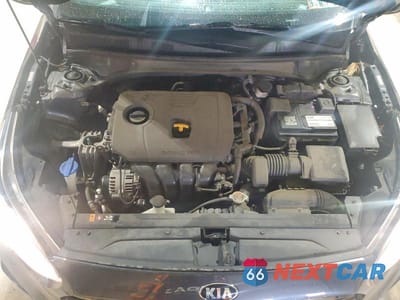 Zdjęcie 11 z 13 samochodu: 2021 KIA FORTE GT LINE VIN:3KPF34AD2ME279006 - miniatura