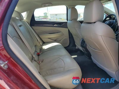 Zdjęcie 10 z 12 samochodu: 2017 BUICK LACROSSE PREMIUM VIN:1G4ZR5SS6HU149697 - miniatura