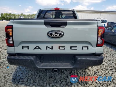 Zdjęcie 6 z 12 samochodu: 2024 FORD RANGER XLT VIN:1FTER4HH7RLE73869 - miniatura