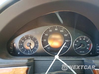 Zdjęcie 9 z 12 samochodu: 2005 MERCEDES-BENZ E 320 VIN:WDBUF65J85A694618 - miniatura