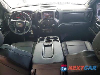 Zdjęcie 8 z 14 samochodu: 2023 CHEVROLET SILVERADO K2500 HEAVY DUTY VIN:1GC4YLE74PF169706 - miniatura