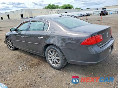 Drugie zdjęcie samochodu z przodu: 2008 BUICK LUCERNE CXL VIN:1G4HD57248U146316 - miniatura
