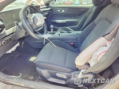 Zdjęcie 7 z 12 samochodu: 2025 FORD MUSTANG VIN:1FA6P8TH5S5131426 - miniatura