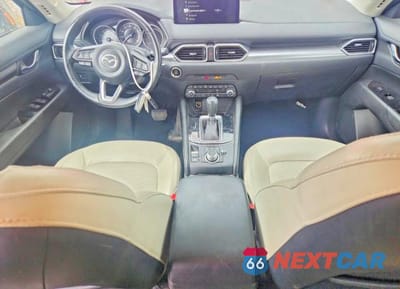 Zdjęcie 8 z 13 samochodu: 2022 MAZDA CX-5 PREFERRED VIN:JM3KFBCM2N0566872 - miniatura