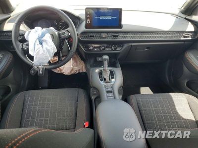 Zdjęcie 8 z 14 samochodu: 2026 HONDA HR-V SPORT VIN:3CZRZ2H54TM775664 - miniatura