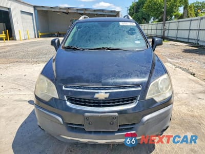 Piąte zdjęcie samochodu w środku: 2012 CHEVROLET CAPTIVA SPORT VIN:3GNAL2EK0CS649478 - miniatura