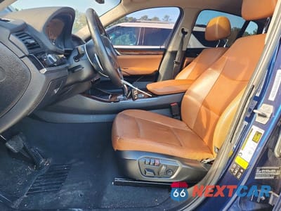 Zdjęcie 7 z 13 samochodu: 2017 BMW X4 XDRIVE28I VIN:5UXXW3C50H0T78304 - miniatura