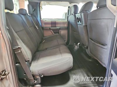 Zdjęcie 10 z 12 samochodu: 2020 FORD F150 SUPERCREW VIN:1FTEW1E5XLFB29914 - miniatura