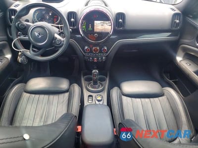 Zdjęcie 8 z 12 samochodu: 2021 MINI COOPER S COUNTRYMAN VIN:WMZ53BR08M3N12041 - miniatura