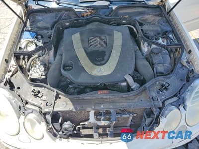 Zdjęcie 11 z 12 samochodu: 2009 MERCEDES-BENZ E 550 VIN:WDBUF72X19B377343 - miniatura