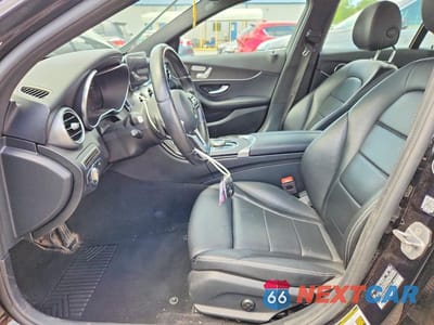 Zdjęcie 7 z 12 samochodu: 2021 MERCEDES-BENZ C-CLASS C300 VIN:W1KWF8EB6MR642344 - miniatura