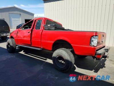 Drugie zdjęcie samochodu z przodu: 1999 FORD RANGER SUPER CAB VIN:1FTYR14X7XPC03362 - miniatura