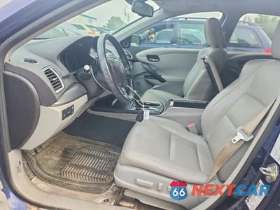 Zdjęcie 7 z 14 samochodu: 2016 ACURA RDX TECHNOLOGY VIN:5J8TB4H5XGL804749 - miniatura
