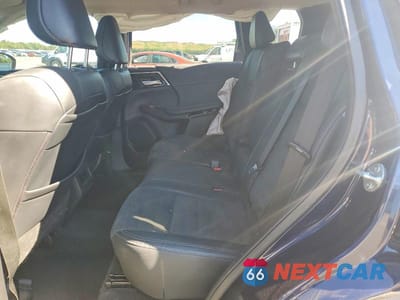 Zdjęcie 11 z 13 samochodu: 2022 MITSUBISHI OUTLANDER SE VIN:JA4J4UA82NZ011535 - miniatura
