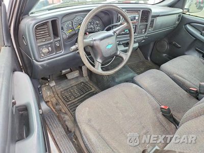 Zdjęcie 8 z 12 samochodu: 2000 CHEVROLET SILVERADO C1500 VIN:1GCEC14W9YE275334 - miniatura