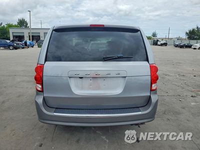 Zdjęcie 6 z 12 samochodu: 2019 DODGE GRAND CARAVAN SE VIN:2C4RDGBGXKR798675 - miniatura