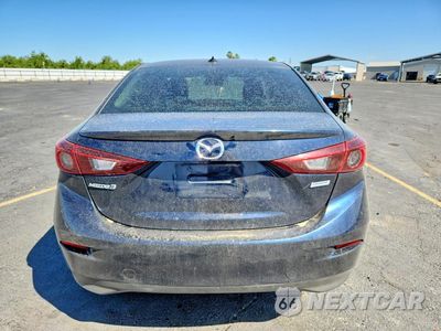 Zdjęcie 6 z 12 samochodu: 2018 MAZDA 3 TOURING VIN:3MZBN1V3XJM168081 - miniatura