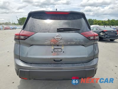 Zdjęcie 6 z 13 samochodu: 2025 NISSAN ROGUE S VIN:5N1BT3AA7SC806102 - miniatura