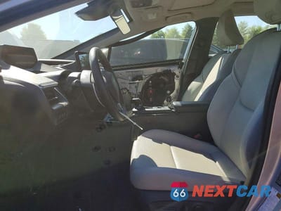 Zdjęcie 7 z 13 samochodu: 2025 TOYOTA PRIUS XLE VIN:JTDACAAU9S3054952 - miniatura