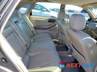 Zdjęcie 10 z 12 samochodu: 1998 TOYOTA AVALON XLS VIN:4T1BF18B8WU256418 - miniatura