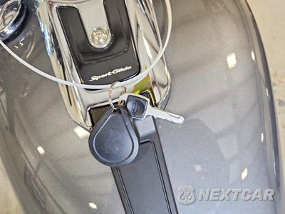 Zdjęcie 8 z 9 samochodu: 2021 HARLEY-DAVIDSON FLSB VIN:1HD1YMJ1XMB016971 - miniatura