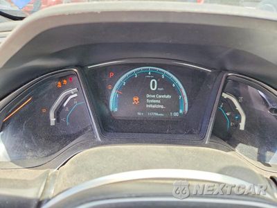 Zdjęcie 9 z 12 samochodu: 2018 HONDA CIVIC EX VIN:SHHFK7H55JU202881 - miniatura
