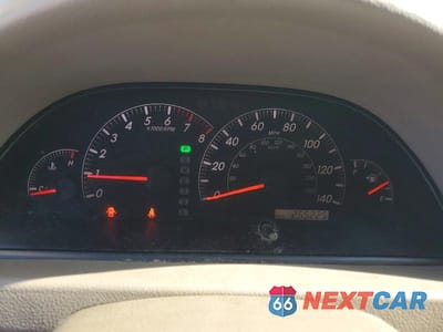 Zdjęcie 9 z 12 samochodu: 2006 TOYOTA CAMRY LE V6 VIN:4T1BF30KX6U626582 - miniatura