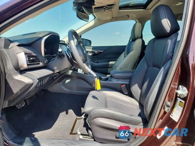 Zdjęcie 7 z 12 samochodu: 2025 SUBARU OUTBACK LIMITED VIN:4S4BTANC2S3244447 - miniatura
