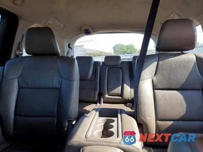 Zdjęcie 10 z 13 samochodu: 2012 HONDA ODYSSEY TOURING VIN:5FNRL5H94CB088488 - miniatura
