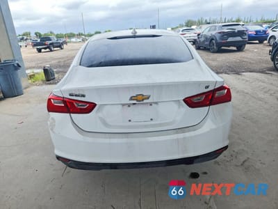 Zdjęcie 6 z 12 samochodu: 2016 CHEVROLET MALIBU LT VIN:1G1ZE5ST8GF308661 - miniatura