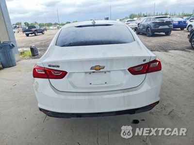 Zdjęcie 6 z 12 samochodu: 2016 CHEVROLET MALIBU LT VIN:1G1ZE5ST8GF308661 - miniatura