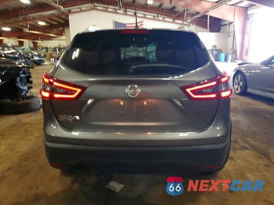 Zdjęcie 6 z 12 samochodu: 2022 NISSAN ROGUE SPORT SV VIN:JN1BJ1BV8NW349905 - miniatura