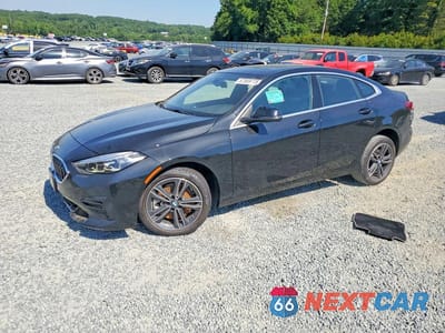 2024 BMW 228I WBA53AK01R7R12248 - główne zdjęcie licytacji z USA - miniatura