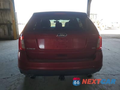 Zdjęcie 6 z 12 samochodu: 2013 FORD EDGE SEL VIN:2FMDK3JCXDBA57960 - miniatura