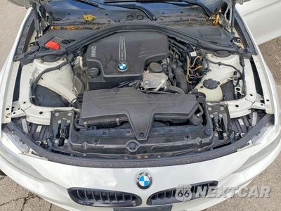 Zdjęcie 11 z 12 samochodu: 2014 BMW 328 XI VIN:WBA3B3C58EJ978907 - miniatura