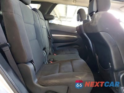 Zdjęcie 11 z 13 samochodu: 2012 DODGE DURANGO SXT VIN:1C4RDHAGXCC153574 - miniatura