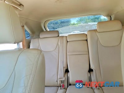 Zdjęcie 10 z 14 samochodu: 2010 LEXUS RX 350 VIN:2T2BK1BA3AC013178 - miniatura
