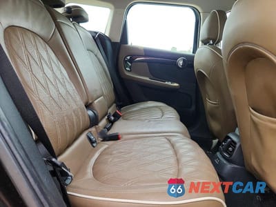 Zdjęcie 10 z 12 samochodu: 2019 MINI COOPER S COUNTRYMAN ALL4 VIN:WMZYT5C55K3J88725 - miniatura