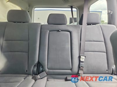 Zdjęcie 10 z 13 samochodu: 2008 HONDA PILOT SE VIN:5FNYF18318B016307 - miniatura