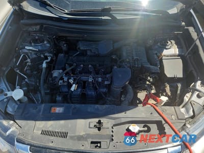 Zdjęcie 12 z 13 samochodu: 2018 MITSUBISHI OUTLANDER SE VIN:JA4AD3A35JZ000585 - miniatura