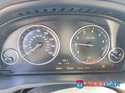 Zdjęcie 9 z 12 samochodu: 2016 BMW X3 XDRIVE28I VIN:5UXWX9C50G0D76629 - miniatura