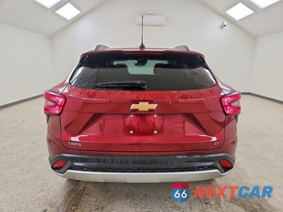 Zdjęcie 6 z 14 samochodu: 2025 CHEVROLET TRAX 1LT VIN:KL77LHEP2SC240823 - miniatura