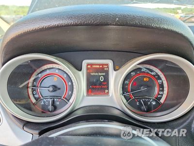 Zdjęcie 9 z 13 samochodu: 2019 DODGE JOURNEY GT VIN:3C4PDDEG4KT712677 - miniatura