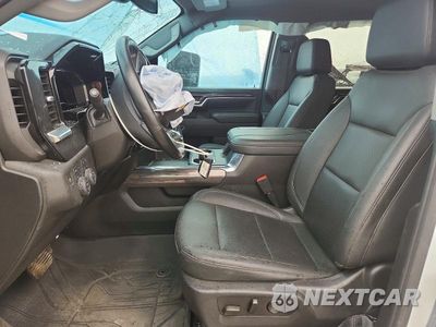 Zdjęcie 7 z 12 samochodu: 2024 CHEVROLET SILVERADO K3500 LTZ VIN:1GC4YUEY7RF196447 - miniatura
