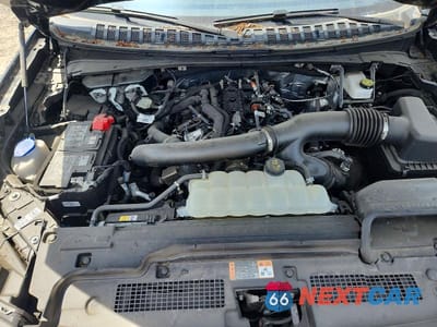 Zdjęcie 12 z 13 samochodu: 2025 FORD EXPEDITION ACTIVE VIN:1FMJU1J80SEA26523 - miniatura