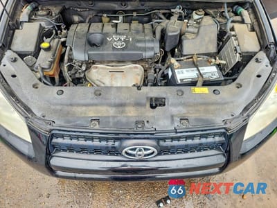 Zdjęcie 12 z 13 samochodu: 2009 TOYOTA RAV4 BASE VIN:2T3BF33V59W007843 - miniatura