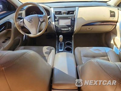 Zdjęcie 8 z 12 samochodu: 2013 NISSAN ALTIMA 2.5 VIN:1N4AL3AP3DN562336 - miniatura