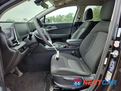 Zdjęcie 7 z 12 samochodu: 2024 KIA SPORTAGE VIN:KNDPU3DF2R7265008 - miniatura