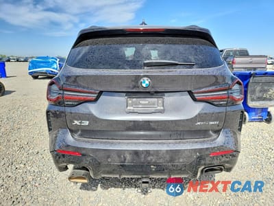 Zdjęcie 6 z 13 samochodu: 2023 BMW X3 XDRIVE30I VIN:5UX53DP07P9S65982 - miniatura